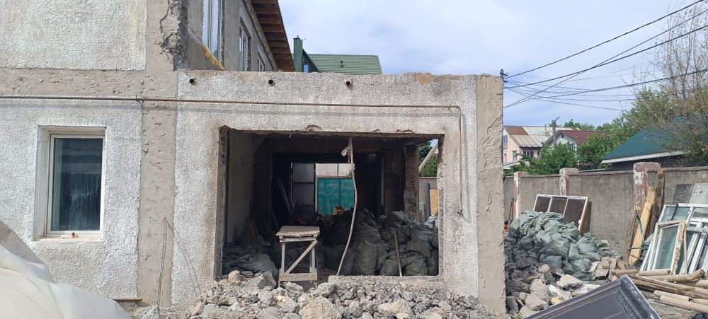 Алмазная Резка 24/7