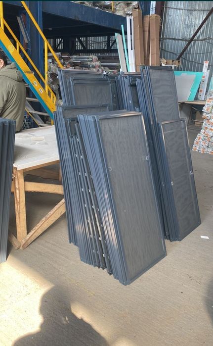 Маскитная сетка плиссе сетка