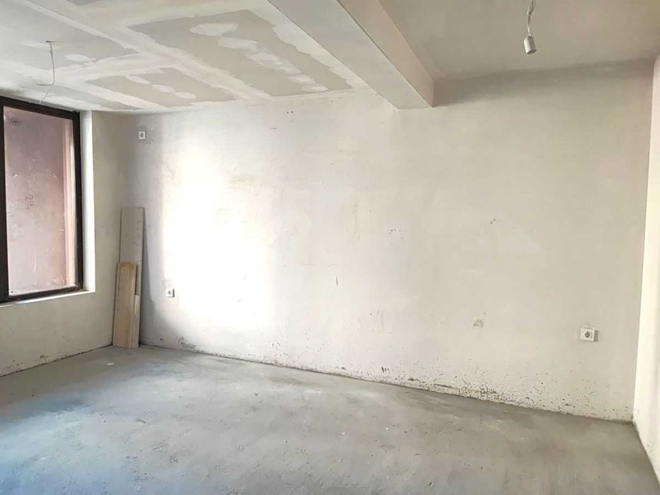 Апартамент с две спални, ново строителство