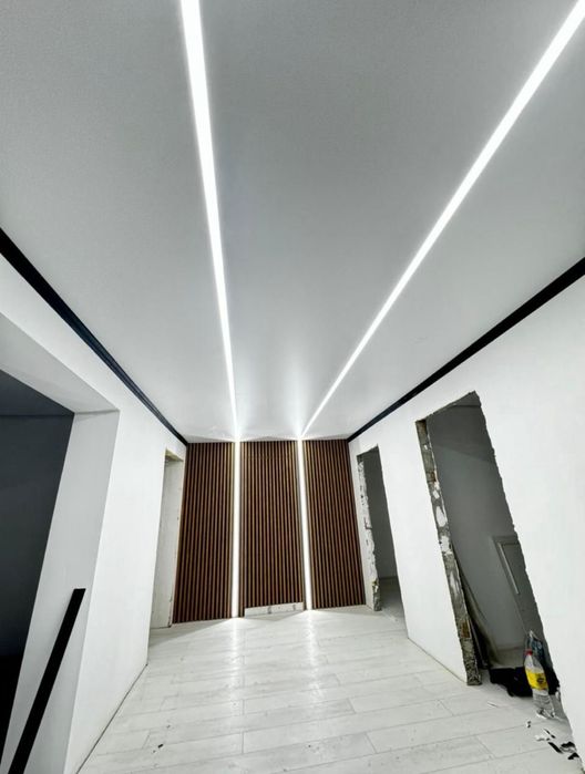 Натяжный потолоки