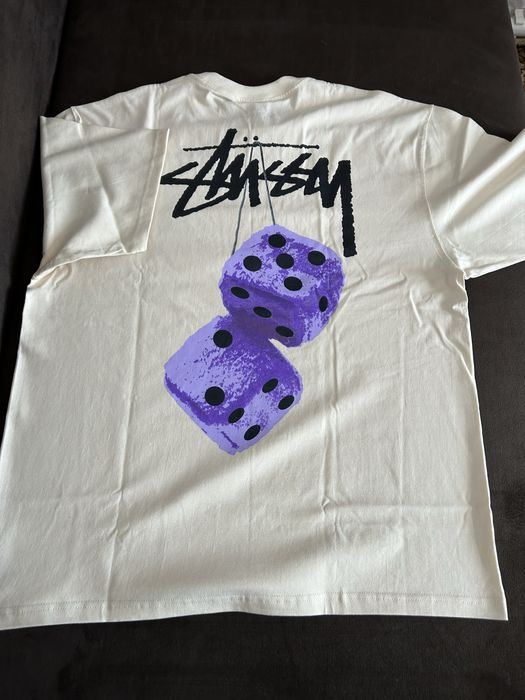 Футболки stussy.