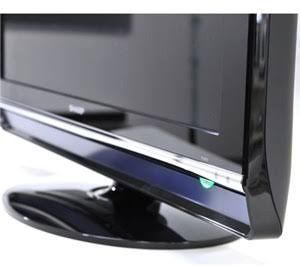 Sharp lc 32l400m