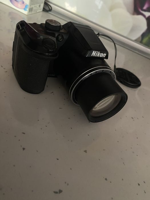 Nicon Coolpix b500