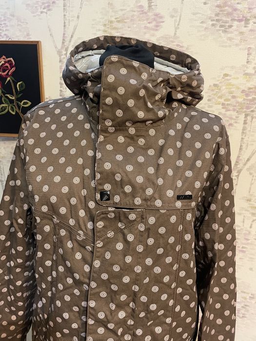 Geaca dama ski Nitro marimea L