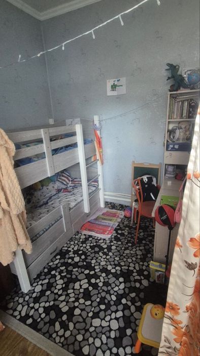 Участок Старые Сергели 4 сотки, 3 этажа