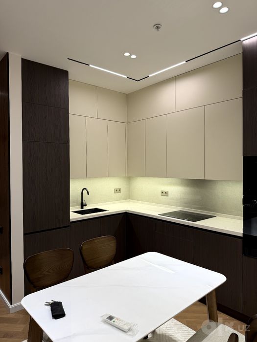 Готовая Квартира в жк Akay city 50м²