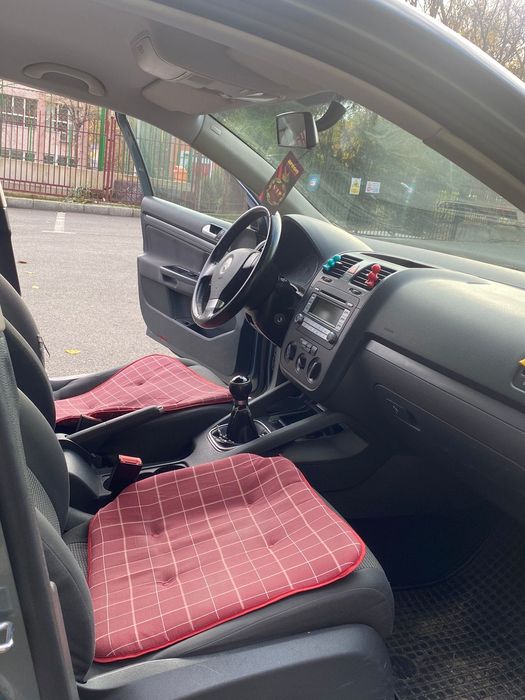 Vând WV Jetta urgent