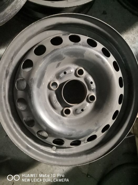 5х114.3 митцубиши колт 4x114.3 mitcubishi 14 цола джанти оригинални co