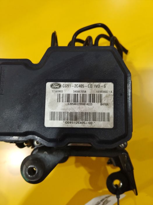 Pompa abs / unitate control Ford S-max 2014 TXBA 1857638