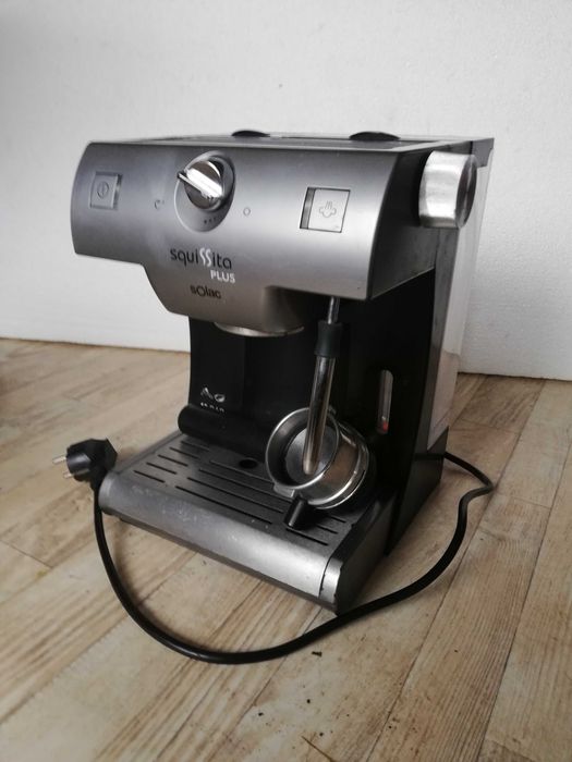 Машина за еспресо кафе