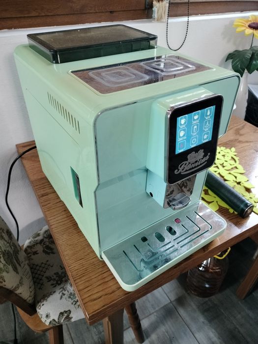 Expresor Cafe Bonitas