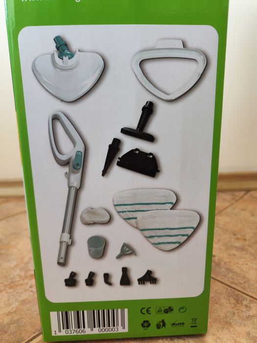 Мултифункционална парочистачка