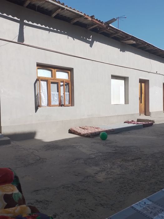 Участка сотилади