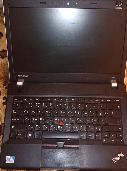 Продам ноутбук Леново