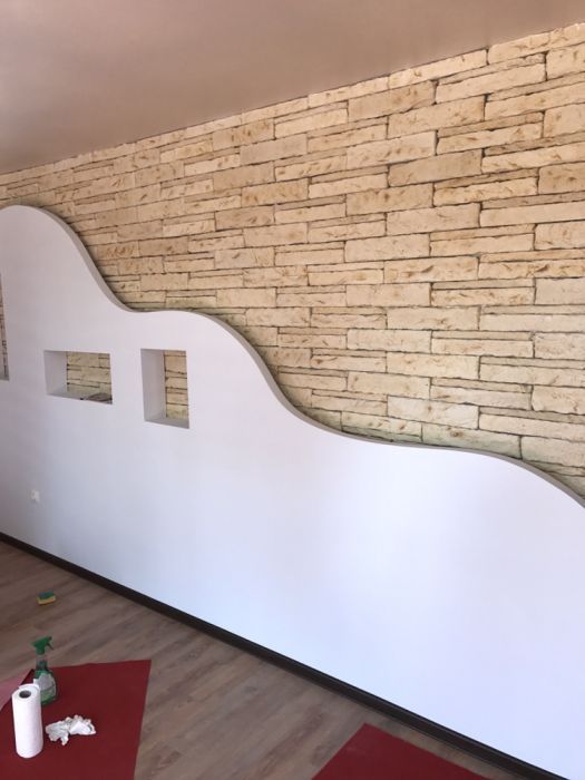 Строителни ремонти