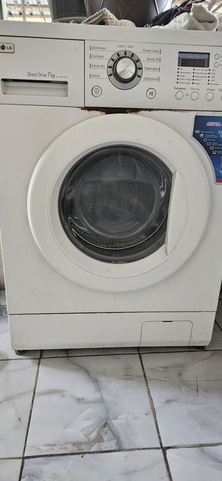 Продам Газ плиту и стиральную машину