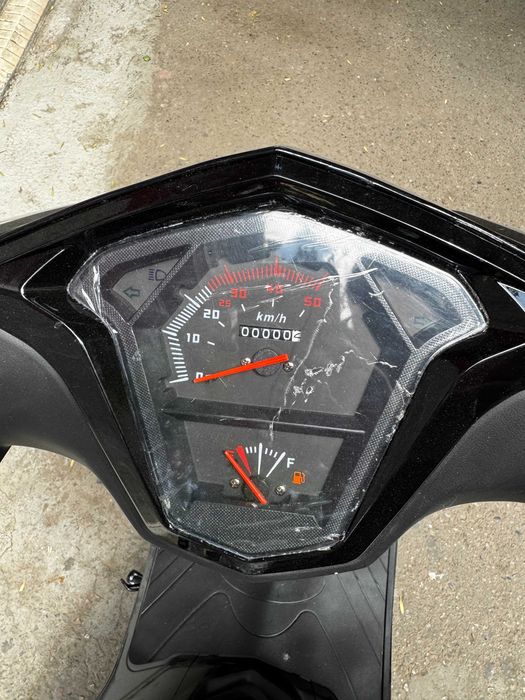 Скутер Stelmax - 150 кб.См - рассрочка