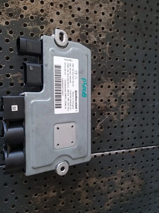 Modul start stop peugeot 5008 2 a2c5342774501 980209678004 9692146980