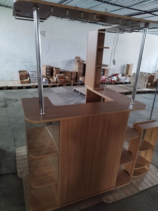Mini bar de vanzare