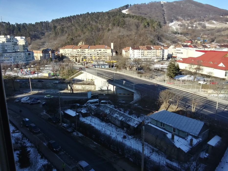 Vand apartament 3 camere