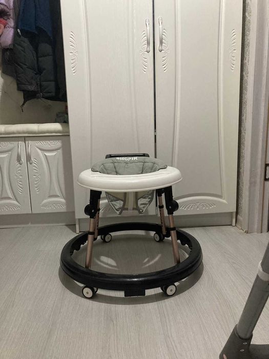 Продам детские ходунки