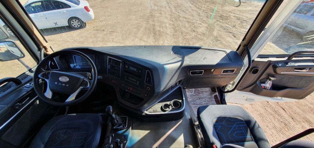 CAMC H7 сотилади 2018 йил