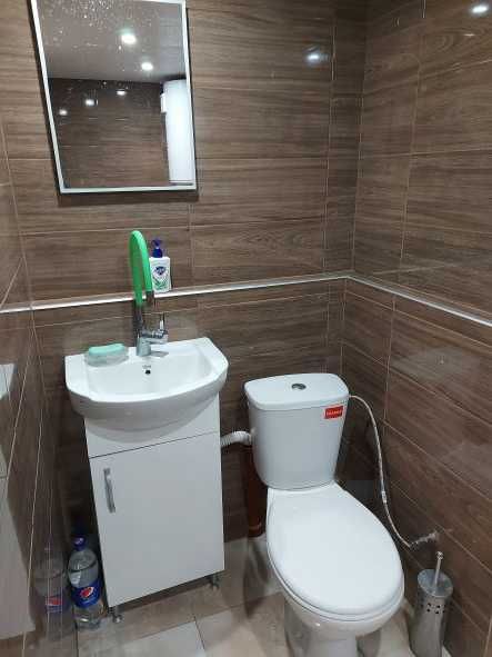 Продава се Едностаен апартамент в Стара Загора, ОРБ - 20 кв.м за 1275 €/кв.м - Снимка #4