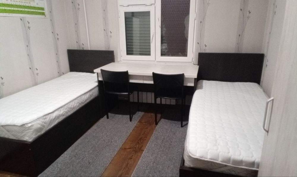 3 комн. квартира (3/7/9), 80 м² в Дустлик 2, Сергели (Янгихает район)