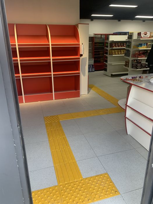 Комерческое помешение