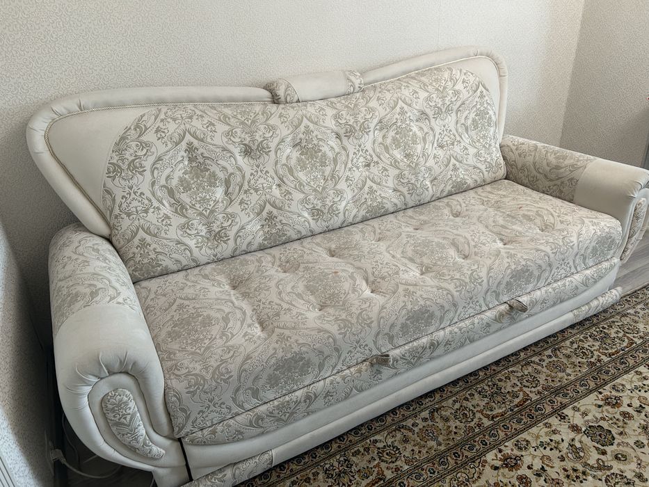 Диван раскланной