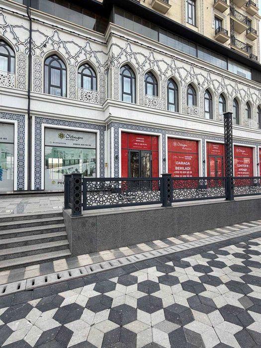 Нежилое помещение 1 линия в Новостройке