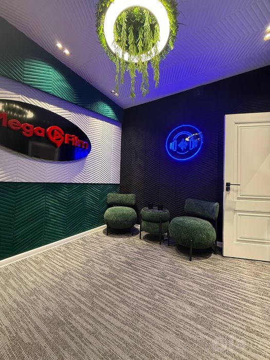 Studioingizni biz bilan yarating