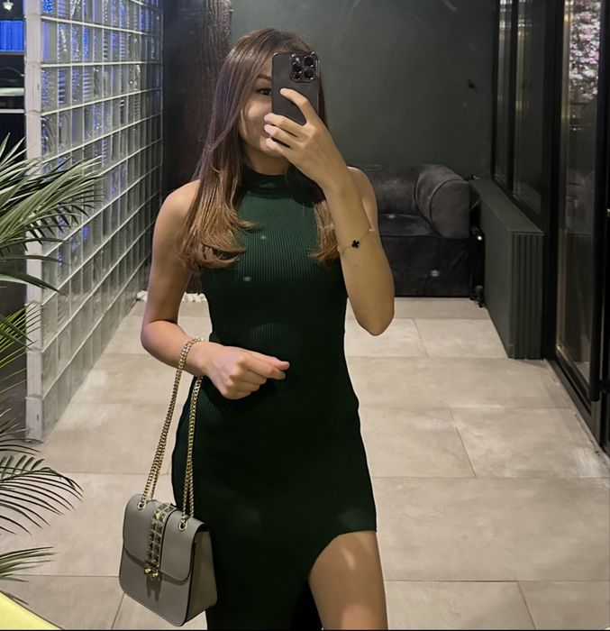 Разгрузка гардероба