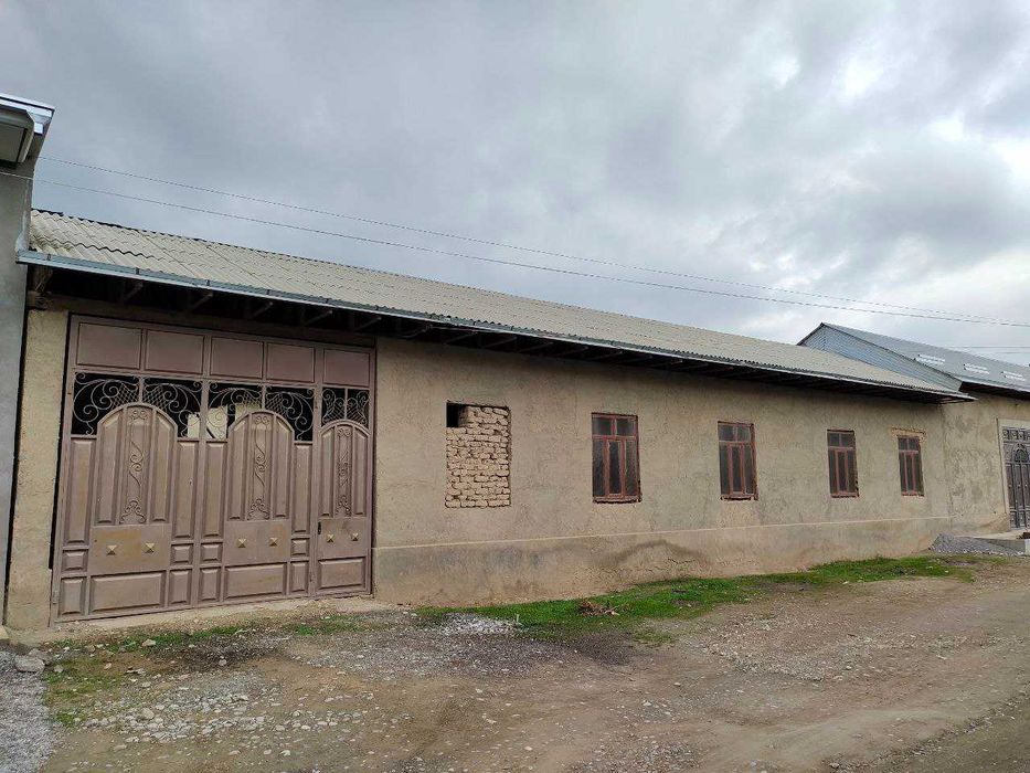 Uy sotiladi. Srochna