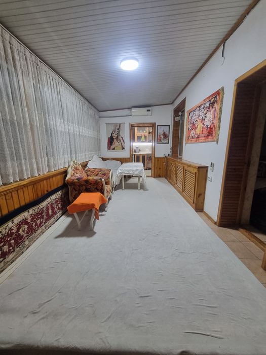 Glinkada yashashga tayyor  3sotixli uchaska sotiladi