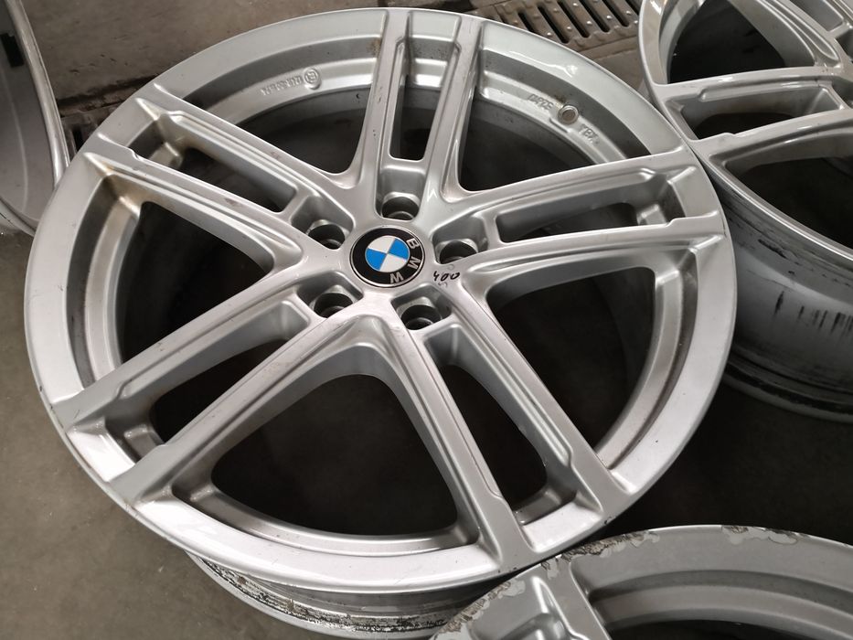 5x112 bmw бмв 5х112 18 цола оригинални джанти