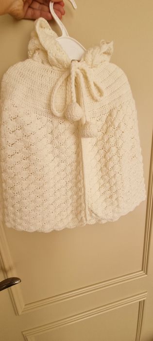 Нови якета и ракли 76-82  см