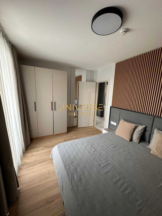 Продава се Двустаен апартамент в к.к. Слънчев бряг - 102 кв.м за 1353 €/кв.м - Снимка #7