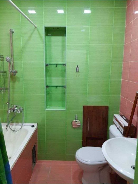 Продается Нежилое Улица Нукус Готовым Арендатором 76м2