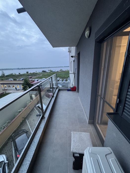 Apartament 2 camere Lacul Morii Novum Residence