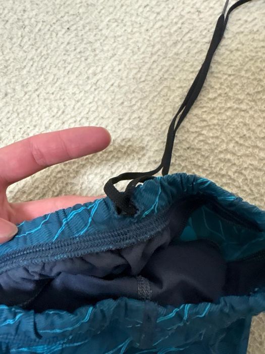 Гидрошорты arena