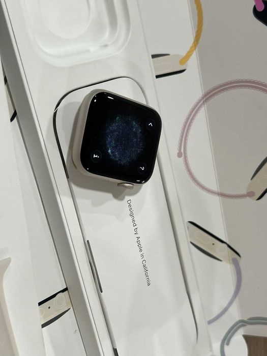Apple Watch SE3 44MM
