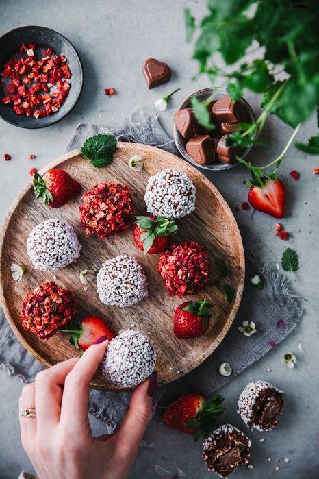 Для диабетиков сладости