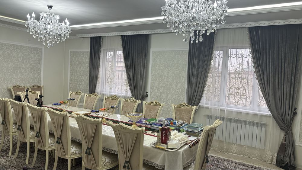 Продам мебель, шторы ковры