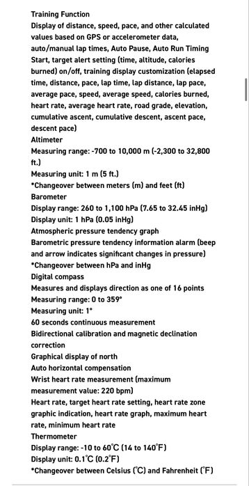 G-Shock Casio GBD H1000