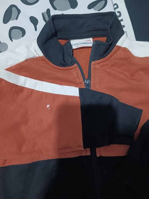 Lot haine băiețel 92-98 h&m impecabil