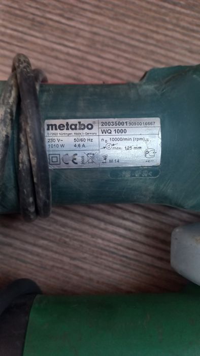 Flexuri professionale mici