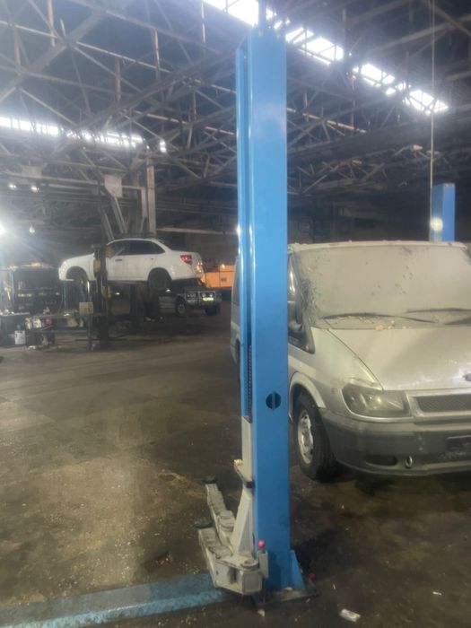 Подъемник для сто