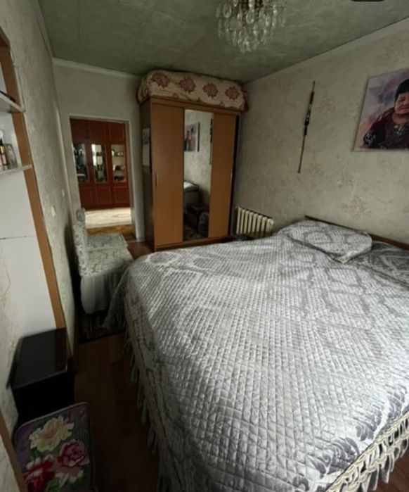 Продаётся  дом район старый мясокомбинат