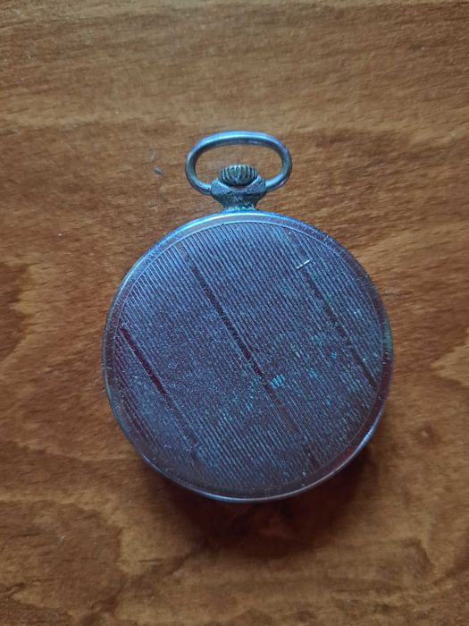 Джобен часовник-стар